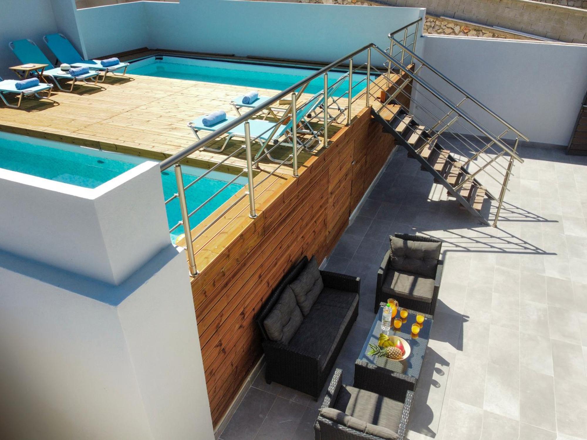 קרמסטי Villa Divina מראה חיצוני תמונה